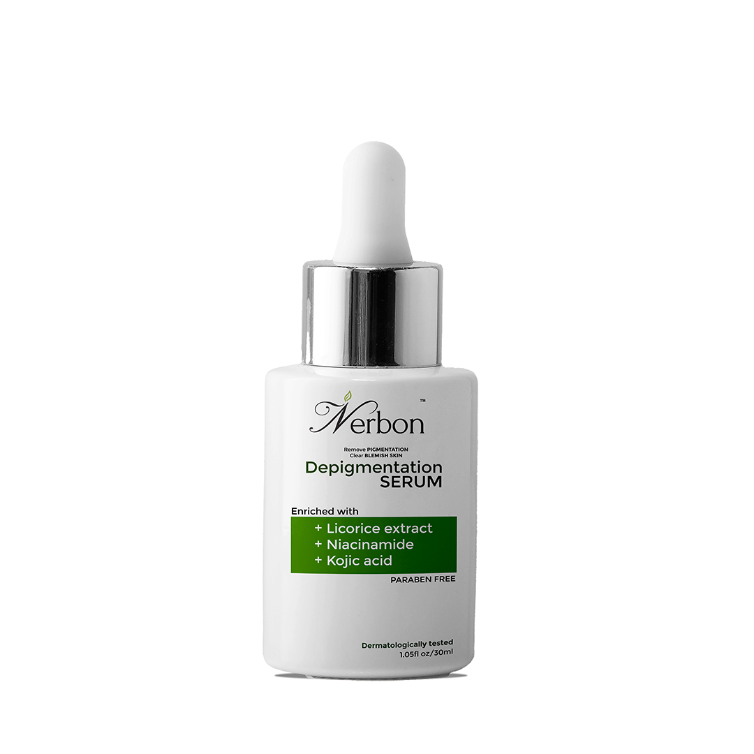 Nerbon Depigmentation Serum