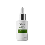 Nerbon Vitamin C Face Serum – Brightening & Glow Boost