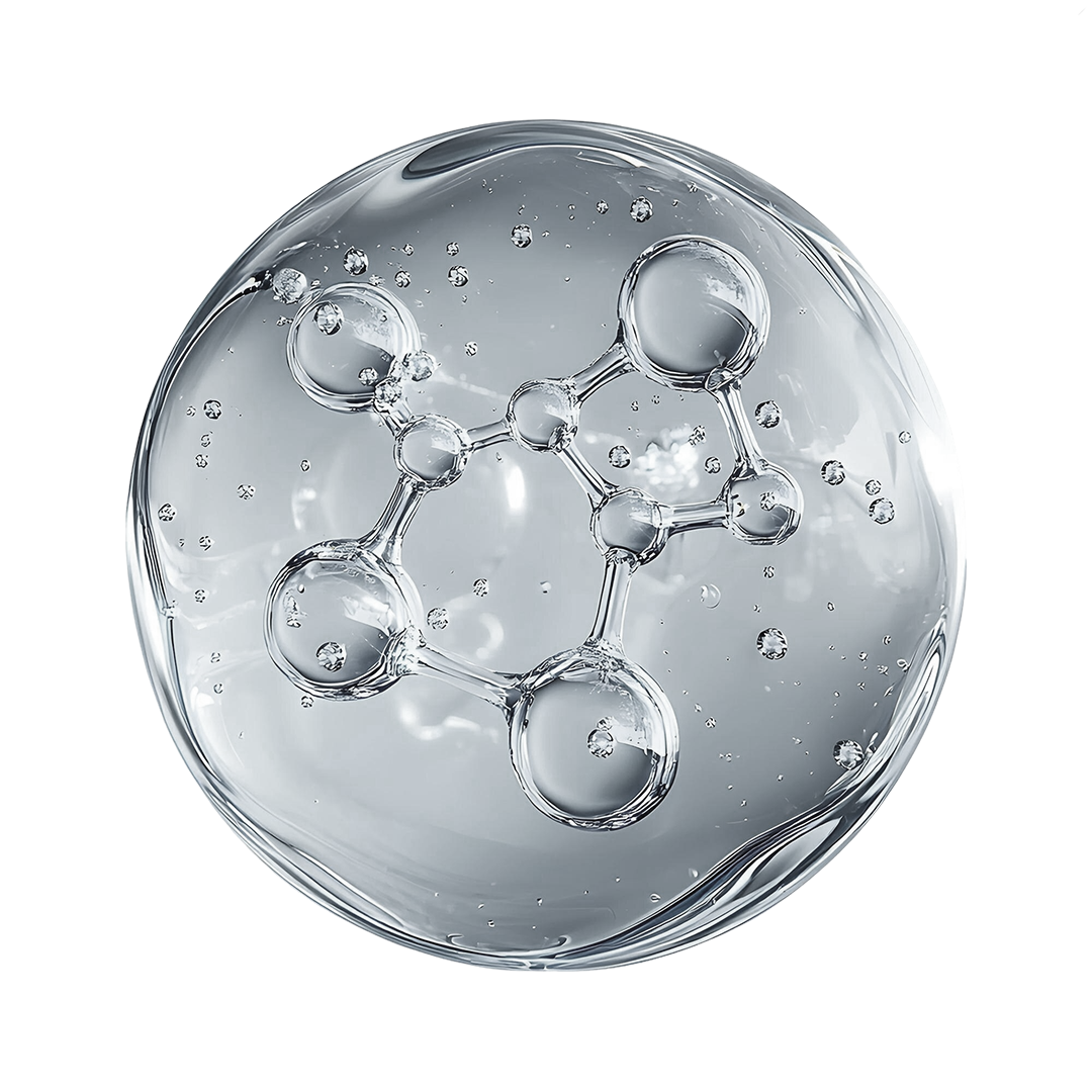 Hyaluronic acid