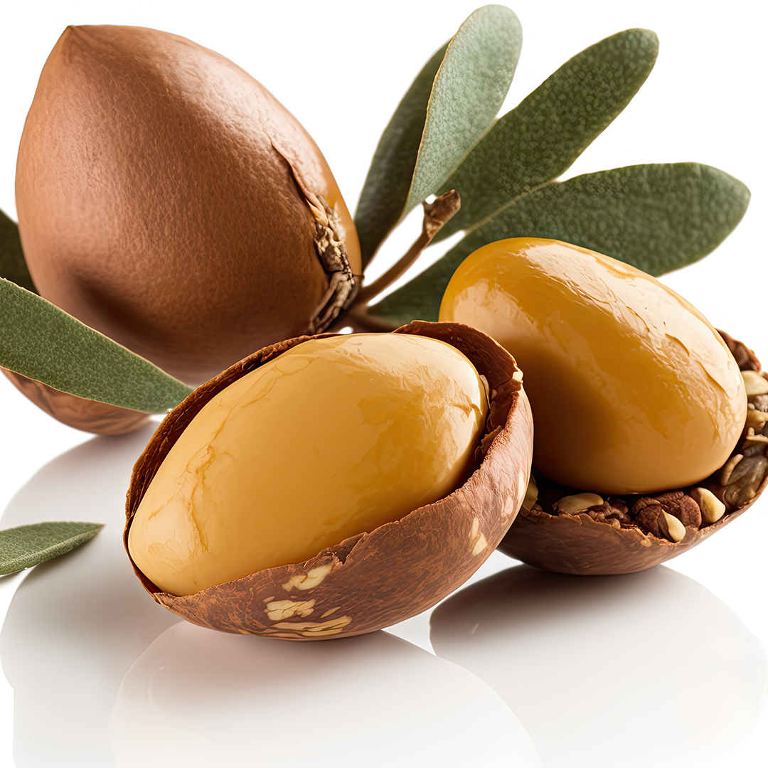 Moroccan argan oil