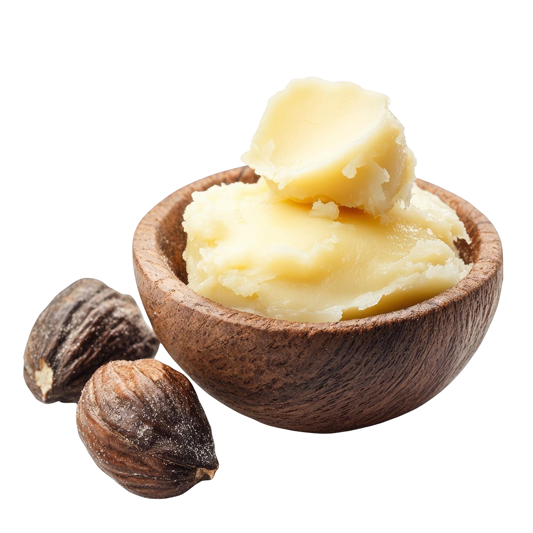 Shea butter