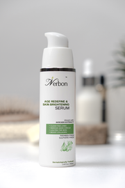 Nerbon Age Redefine & Skin Lightening Serum