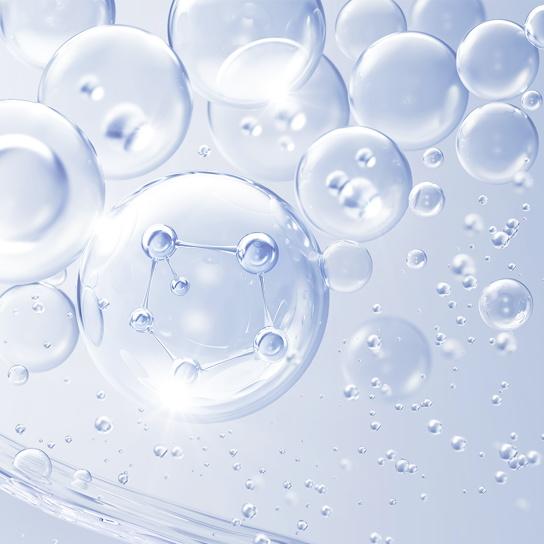 Broad spectrum UV Filters